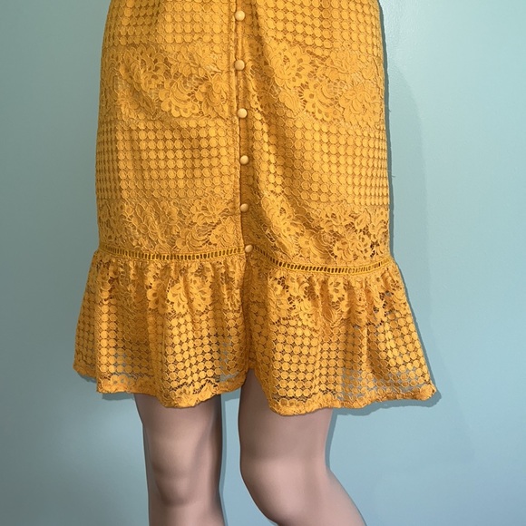 ⭐️ Gianni Bini Sundress - Picture 6 of 13